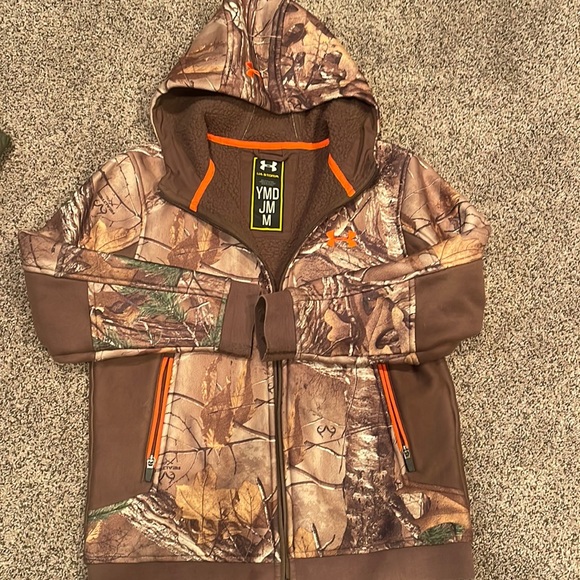 Under Armour Other - Under Armour jacket